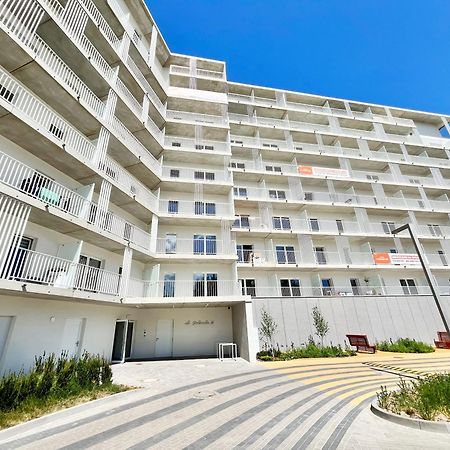 Apartament Zielone Podwale วาลบ์จิก ภายนอก รูปภาพ