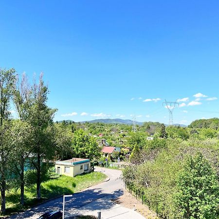 Apartament Zielone Podwale วาลบ์จิก ภายนอก รูปภาพ