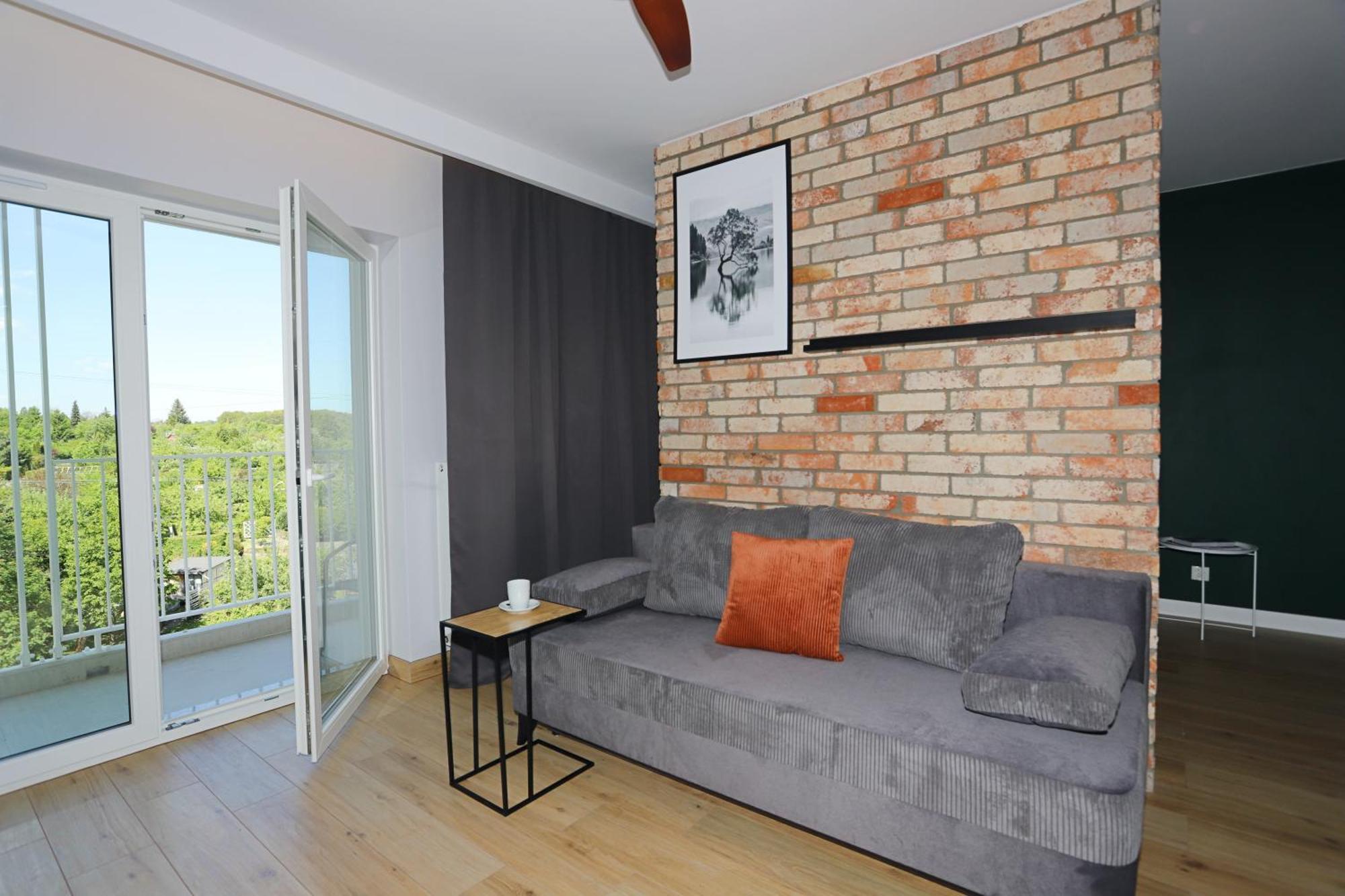 Apartament Zielone Podwale วาลบ์จิก ภายนอก รูปภาพ