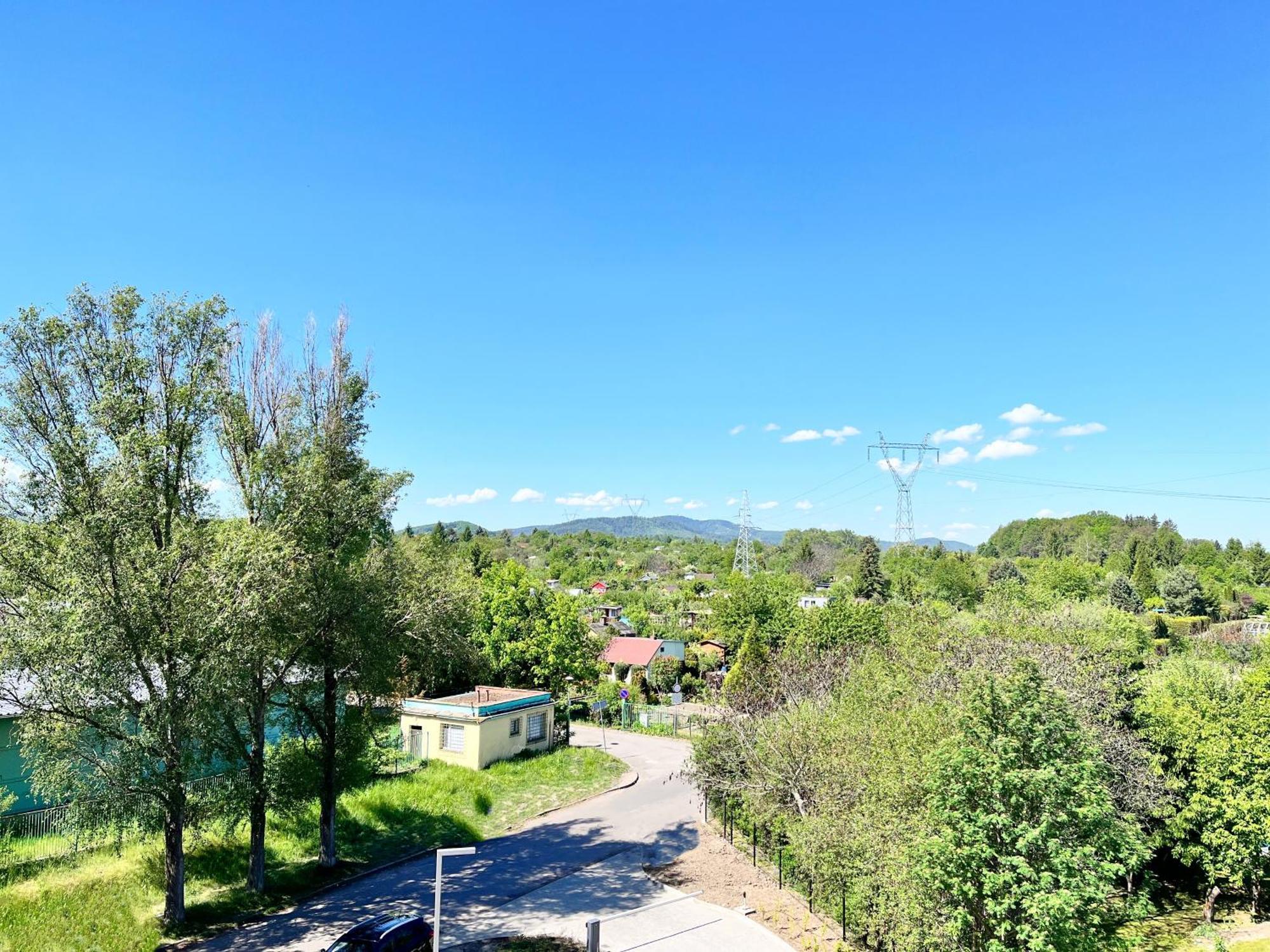 Apartament Zielone Podwale วาลบ์จิก ภายนอก รูปภาพ